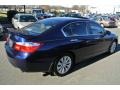 2013 Still Night Pearl Honda Accord EX Sedan  photo #6