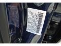 2013 Still Night Pearl Honda Accord EX Sedan  photo #7