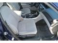 2013 Still Night Pearl Honda Accord EX Sedan  photo #22