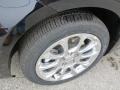  2014 Dart Limited Wheel