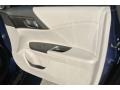 2013 Still Night Pearl Honda Accord EX Sedan  photo #24