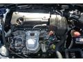 2013 Still Night Pearl Honda Accord EX Sedan  photo #27