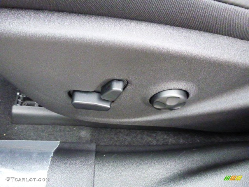 2014 Dodge Dart Limited Controls Photo #88400838