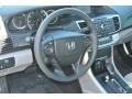 2013 Still Night Pearl Honda Accord EX Sedan  photo #28