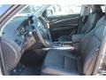 Graphite Luster Metallic - MDX SH-AWD Photo No. 11