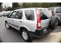 Satin Silver Metallic - CR-V EX 4WD Photo No. 10