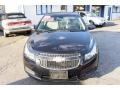 Black Granite Metallic - Cruze LS Photo No. 2