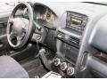 Satin Silver Metallic - CR-V EX 4WD Photo No. 14