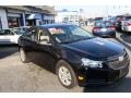 Black Granite Metallic - Cruze LS Photo No. 3