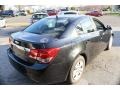 Black Granite Metallic - Cruze LS Photo No. 6