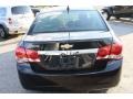 Black Granite Metallic - Cruze LS Photo No. 7