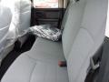 Bright Silver Metallic - 1500 Tradesman Quad Cab 4x4 Photo No. 12