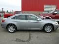 2014 Billet Silver Metallic Chrysler 200 Limited Sedan  photo #5