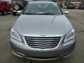 2014 Billet Silver Metallic Chrysler 200 Limited Sedan  photo #9