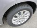 Billet Silver Metallic - 200 Limited Sedan Photo No. 10