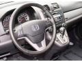 2011 Crystal Black Pearl Honda CR-V EX-L 4WD  photo #5