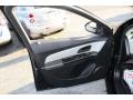 Black Granite Metallic - Cruze LS Photo No. 18