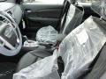 Billet Silver Metallic - 200 Limited Sedan Photo No. 11
