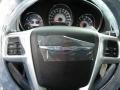 Billet Silver Metallic - 200 Limited Sedan Photo No. 17