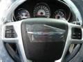 2014 Billet Silver Metallic Chrysler 200 Limited Sedan  photo #17