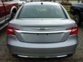 2014 Billet Silver Metallic Chrysler 200 Limited Sedan  photo #20