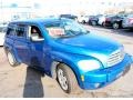 Aqua Blue Metallic - HHR LS Photo No. 3