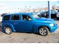 Aqua Blue Metallic - HHR LS Photo No. 4