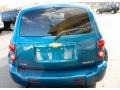 Aqua Blue Metallic - HHR LS Photo No. 7