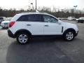 2013 Arctic Ice White Chevrolet Captiva Sport LS  photo #4