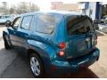 Aqua Blue Metallic - HHR LS Photo No. 10
