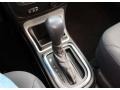 Aqua Blue Metallic - HHR LS Photo No. 14