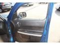 Aqua Blue Metallic - HHR LS Photo No. 18