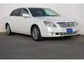 Blizzard White Pearl - Avalon Limited Photo No. 1