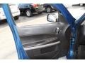 Aqua Blue Metallic - HHR LS Photo No. 20