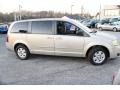 Light Sandstone Metallic - Grand Caravan SE Photo No. 4