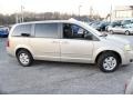 2009 Light Sandstone Metallic Dodge Grand Caravan SE  photo #4