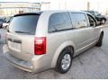 2009 Light Sandstone Metallic Dodge Grand Caravan SE  photo #6