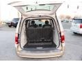 2009 Light Sandstone Metallic Dodge Grand Caravan SE  photo #8