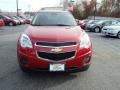 Crystal Red Tintcoat - Equinox LT Photo No. 2