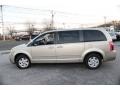 Light Sandstone Metallic - Grand Caravan SE Photo No. 11