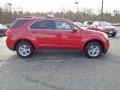 Crystal Red Tintcoat - Equinox LT Photo No. 4