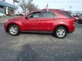 Crystal Red Tintcoat - Equinox LT Photo No. 6