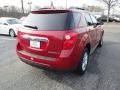 Crystal Red Tintcoat - Equinox LT Photo No. 7