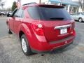 Crystal Red Tintcoat - Equinox LT Photo No. 10