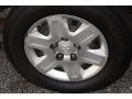 2009 Light Sandstone Metallic Dodge Grand Caravan SE  photo #20