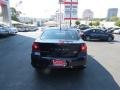 True Blue Pearl - Avenger SXT V6 Photo No. 6