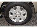 Light Sandstone Metallic - Grand Caravan SE Photo No. 21