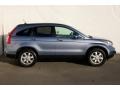 Glacier Blue Metallic - CR-V EX-L Photo No. 11