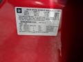 Crystal Red Tintcoat - Equinox LT Photo No. 27