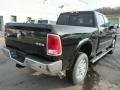 Black - 2500 Laramie Crew Cab 4x4 Photo No. 5